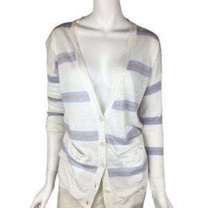 Victoria's Secret Cardigan Open Front M NWOT
